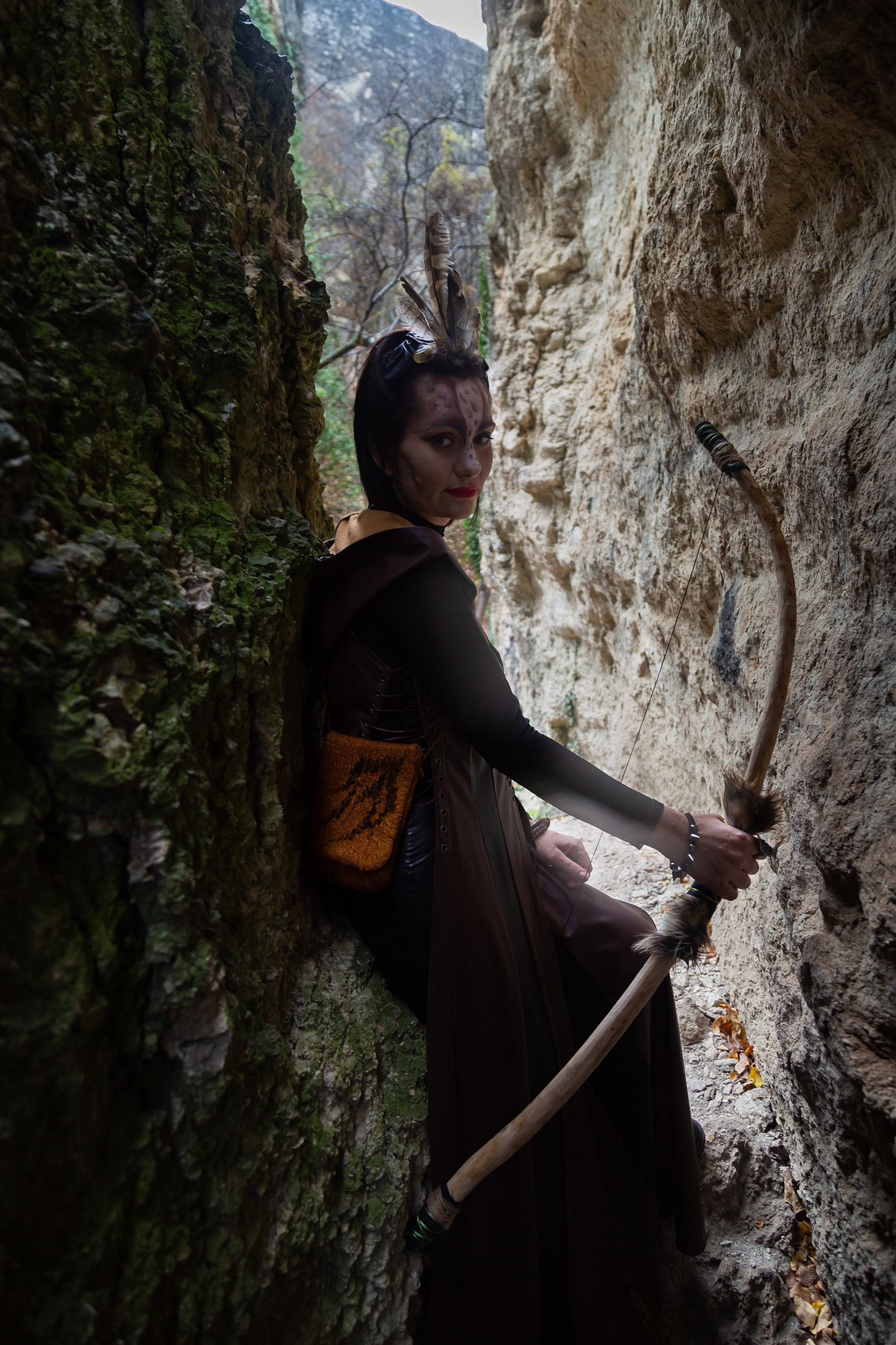 Фотограф в Симферополе и Крыму — Мария СветоЯра Дмитриева | Индивидуальные и семейные съёмки