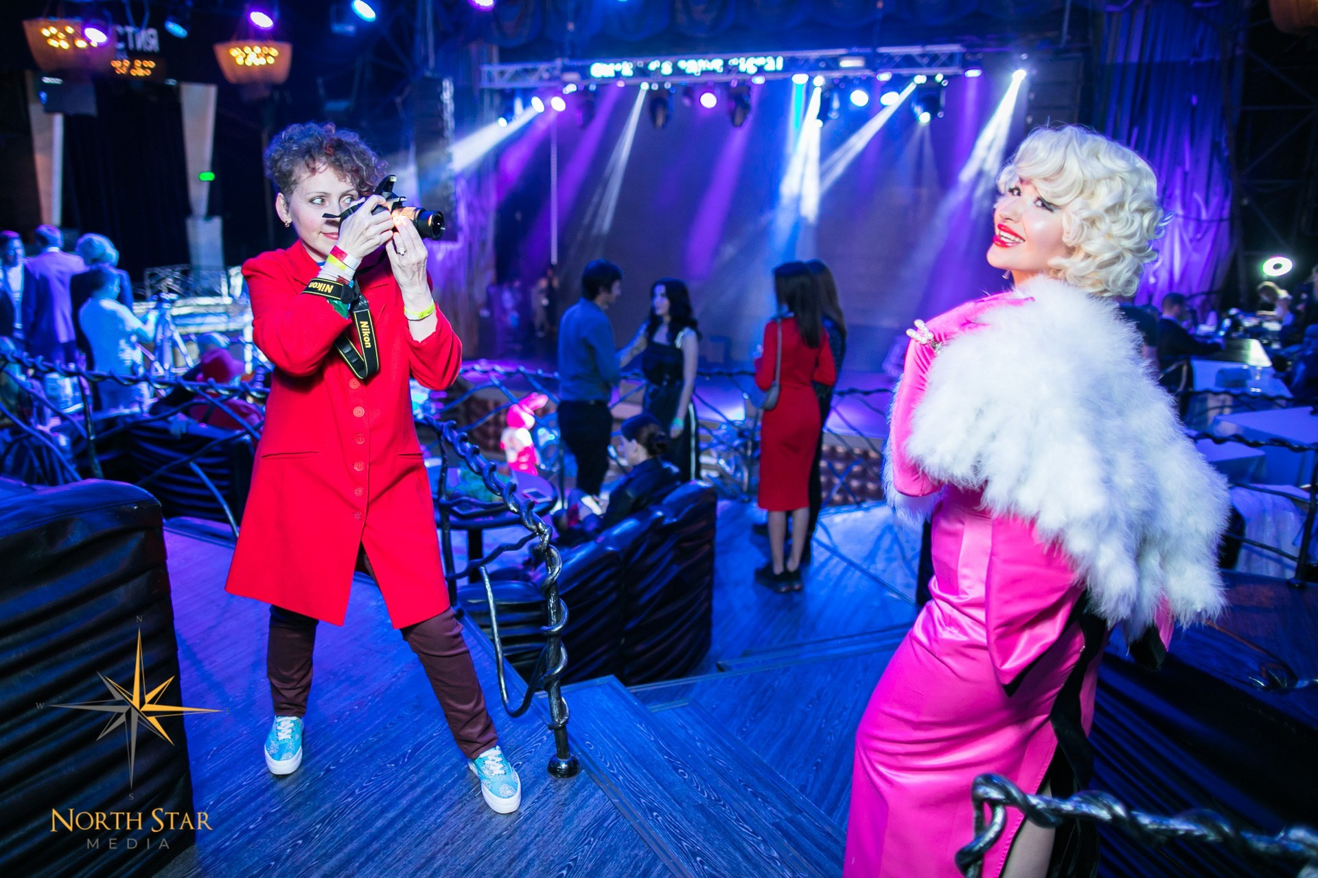 Фотограф Михаил Коган — Москва 89267284460