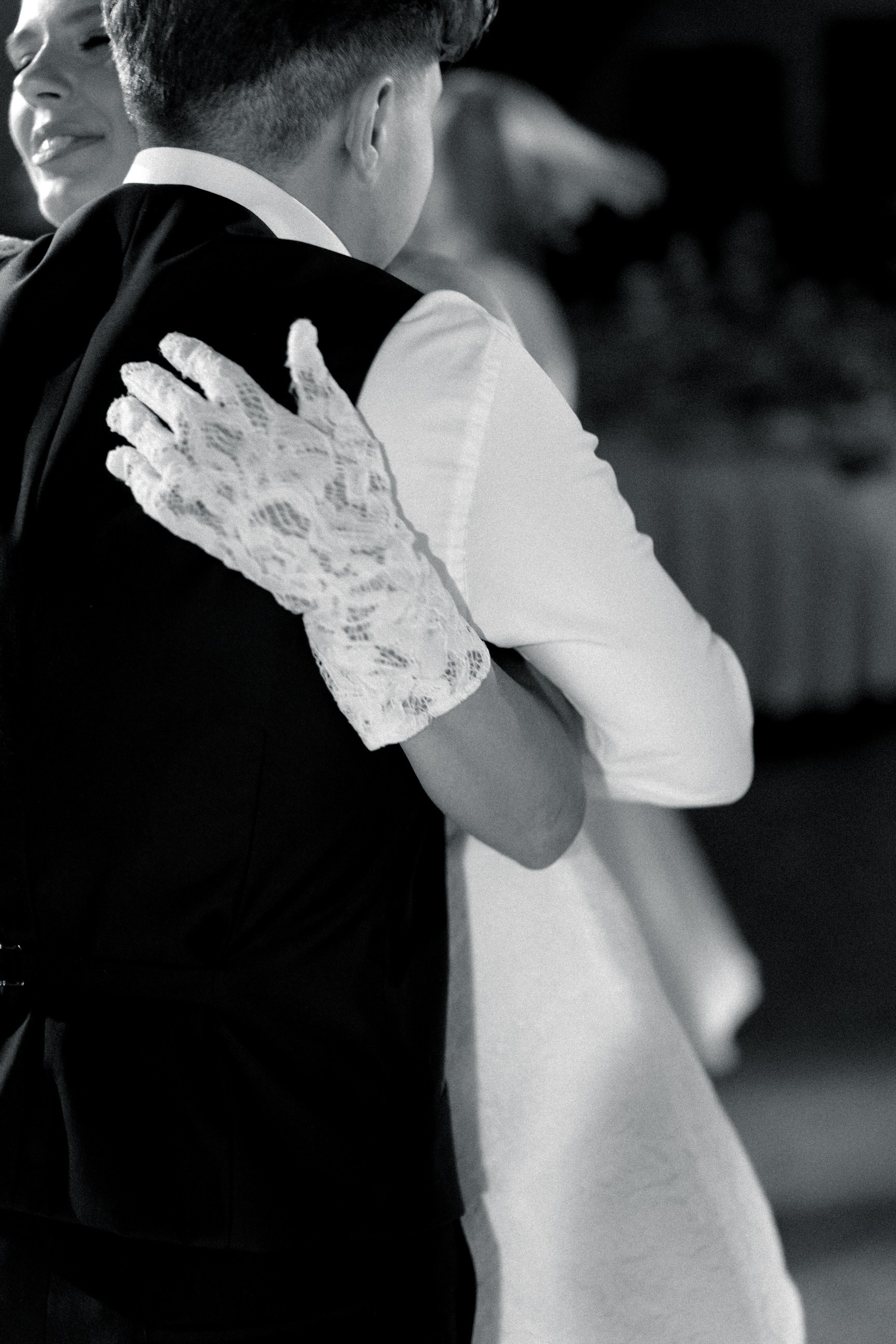 Мария & Иван. Yura Rush Свадебный фотограф Тюмень