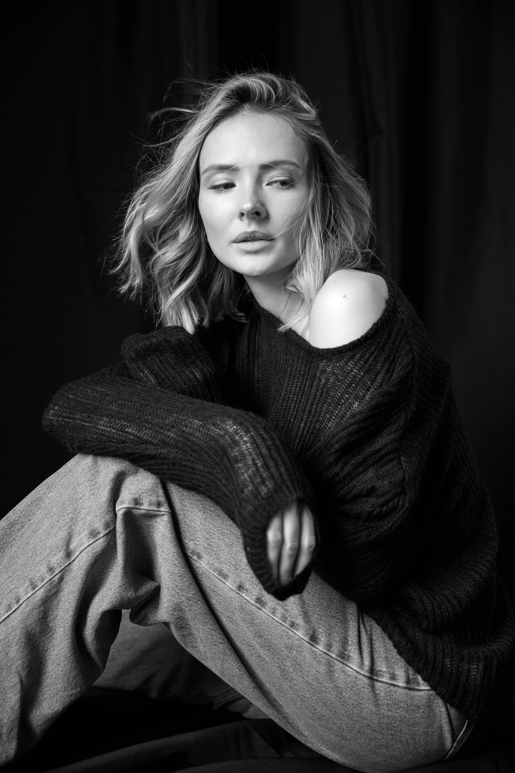 Кристина и Злата. Мама+дочка. Фотограф в Москве и Одинцово Кравченко Кристина