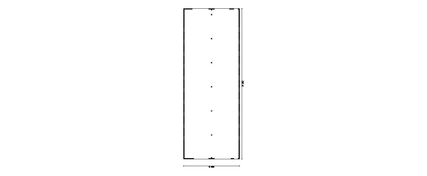 Коммерческие здания. Строительство каркасных домов в Самаре «Атриум-СТ»