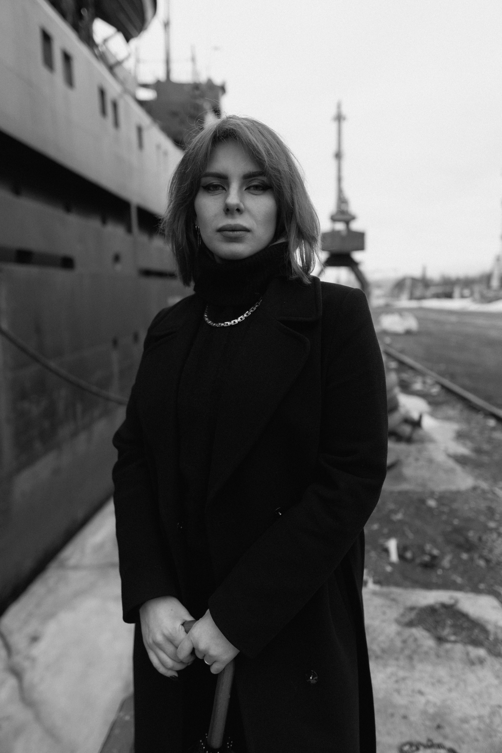 Портфолио. Фотограф Анатолий Багрецов г. Архангельск