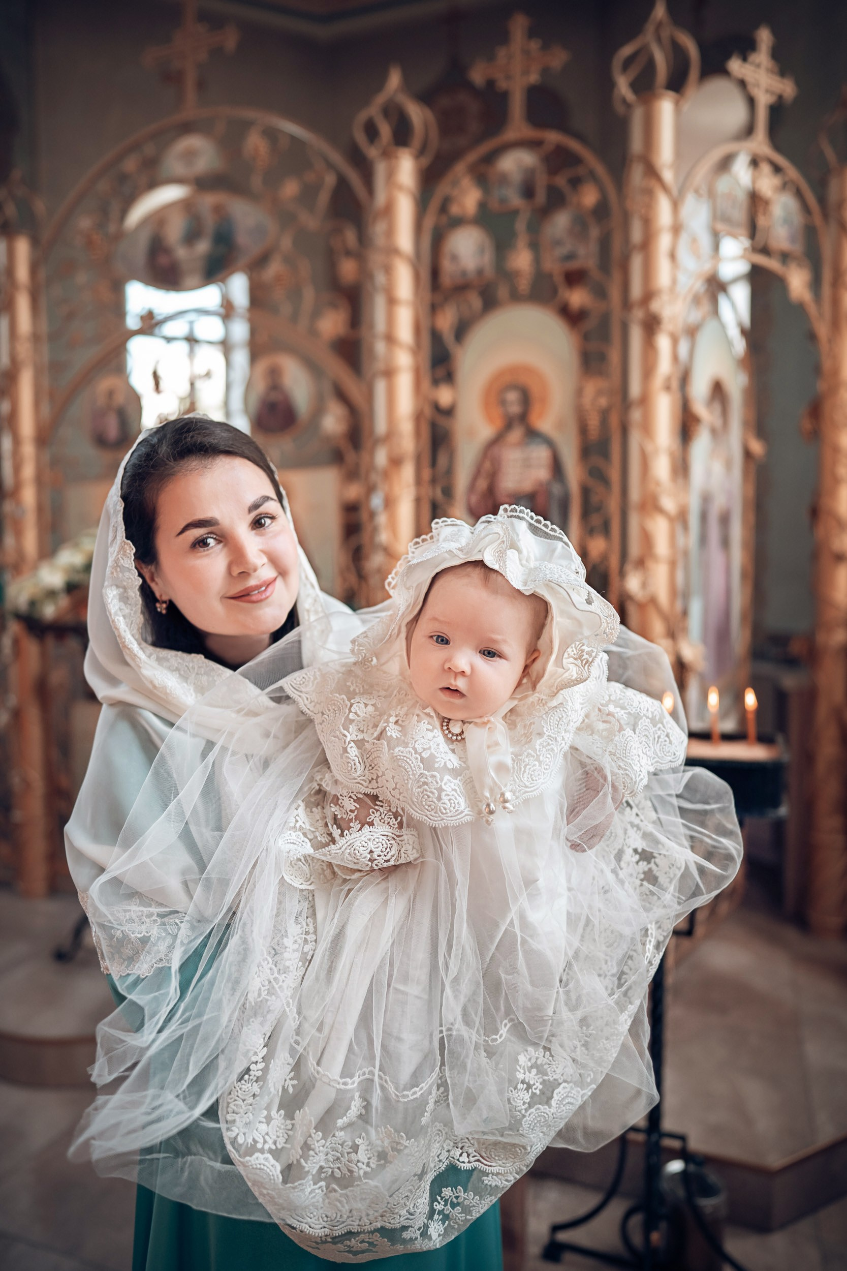 Церковный фотограф Севастополь