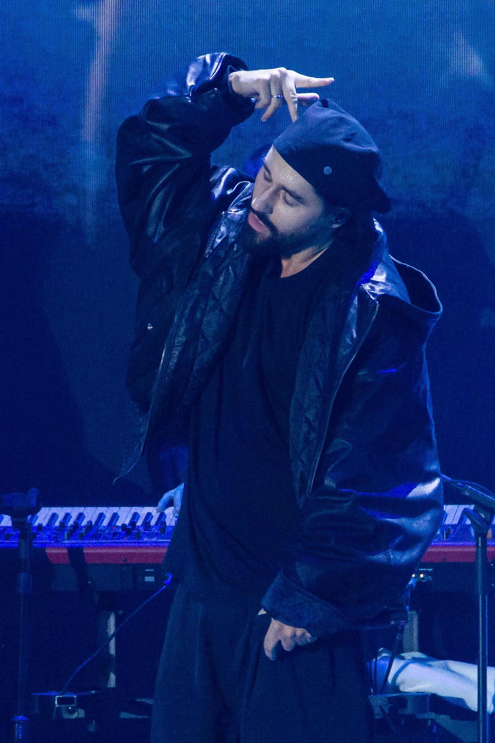 Мот Концерт