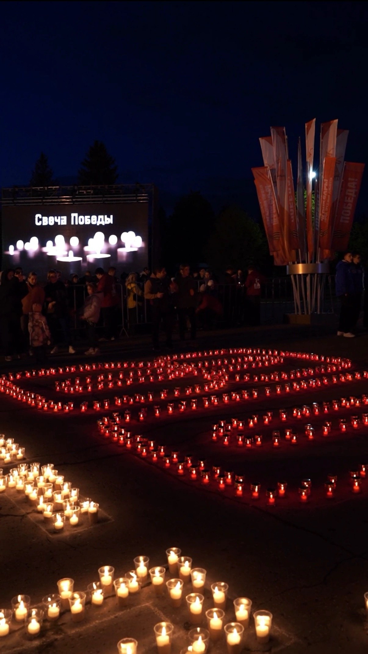 Видеосъемка мероприятий. Видеомейкер Барышева Оля