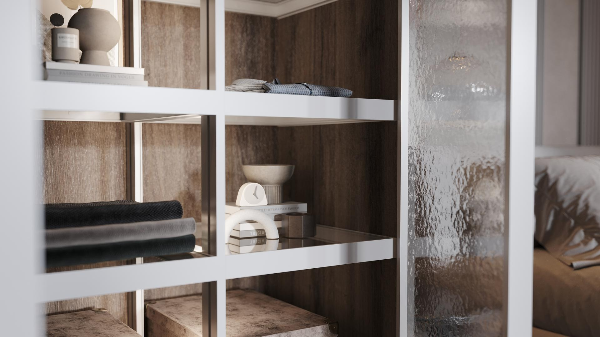 Гардеробные системы MGS мебель. MGS мебель в Ростове-на-Дону. Высочайшее качество исполнения. Инновационные и классические материалы. MGS mebel Ростов