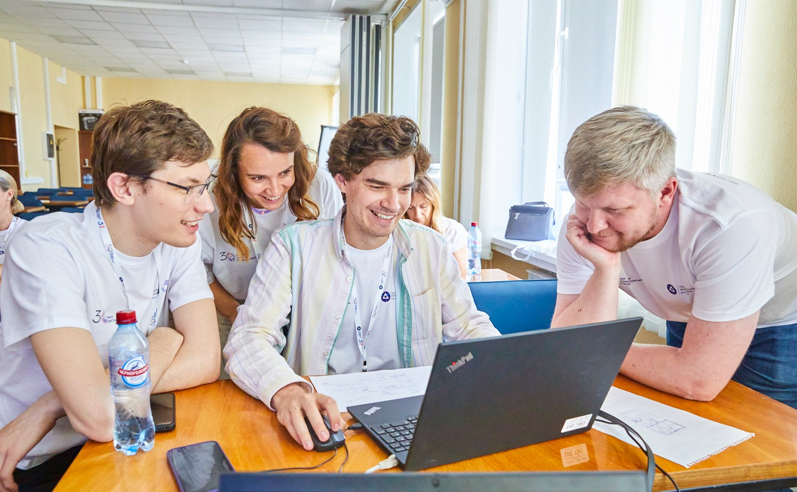 Мероприятия. Фотограф Арсений Королев