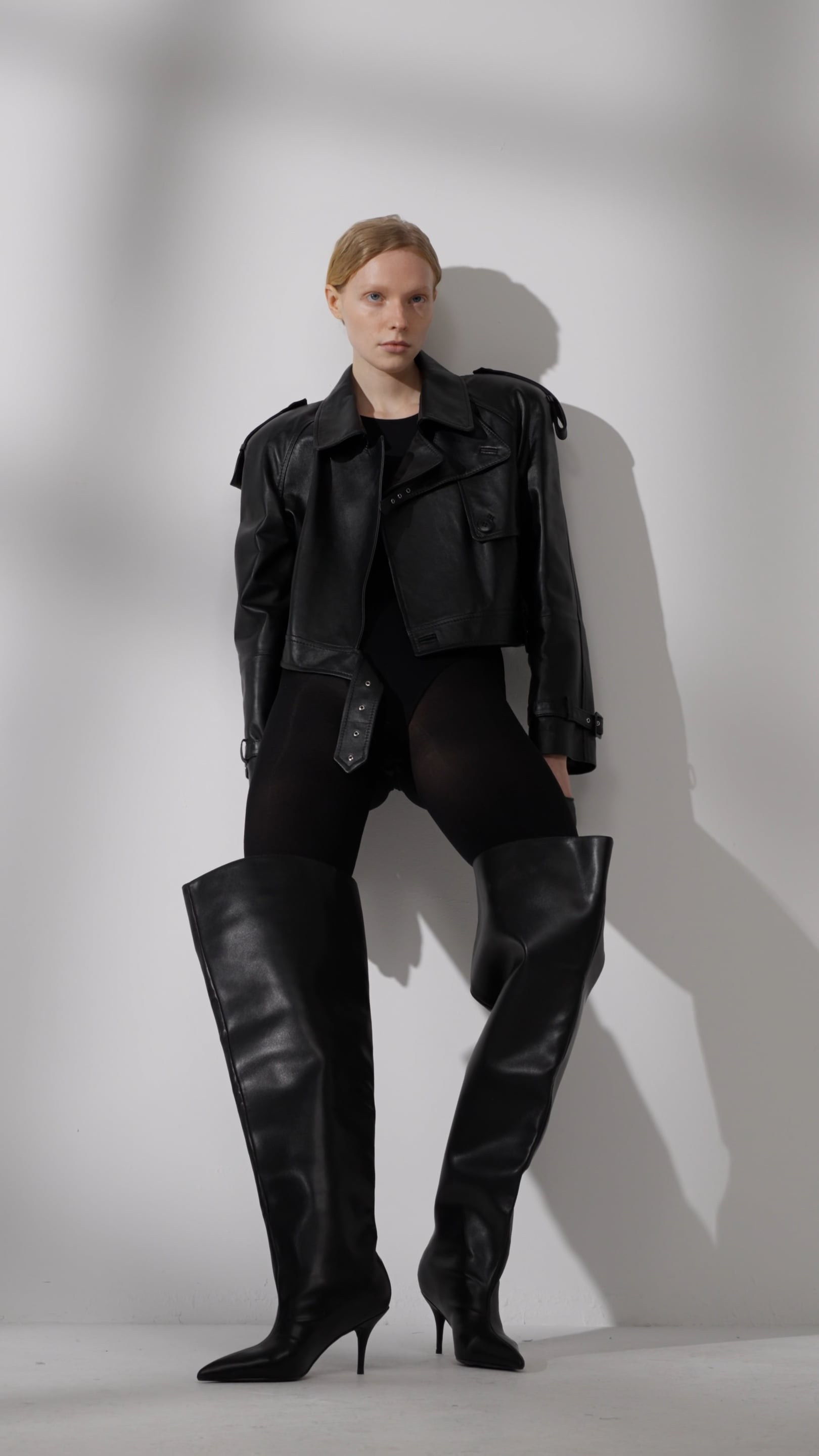 Video. Max Pyatnitsky