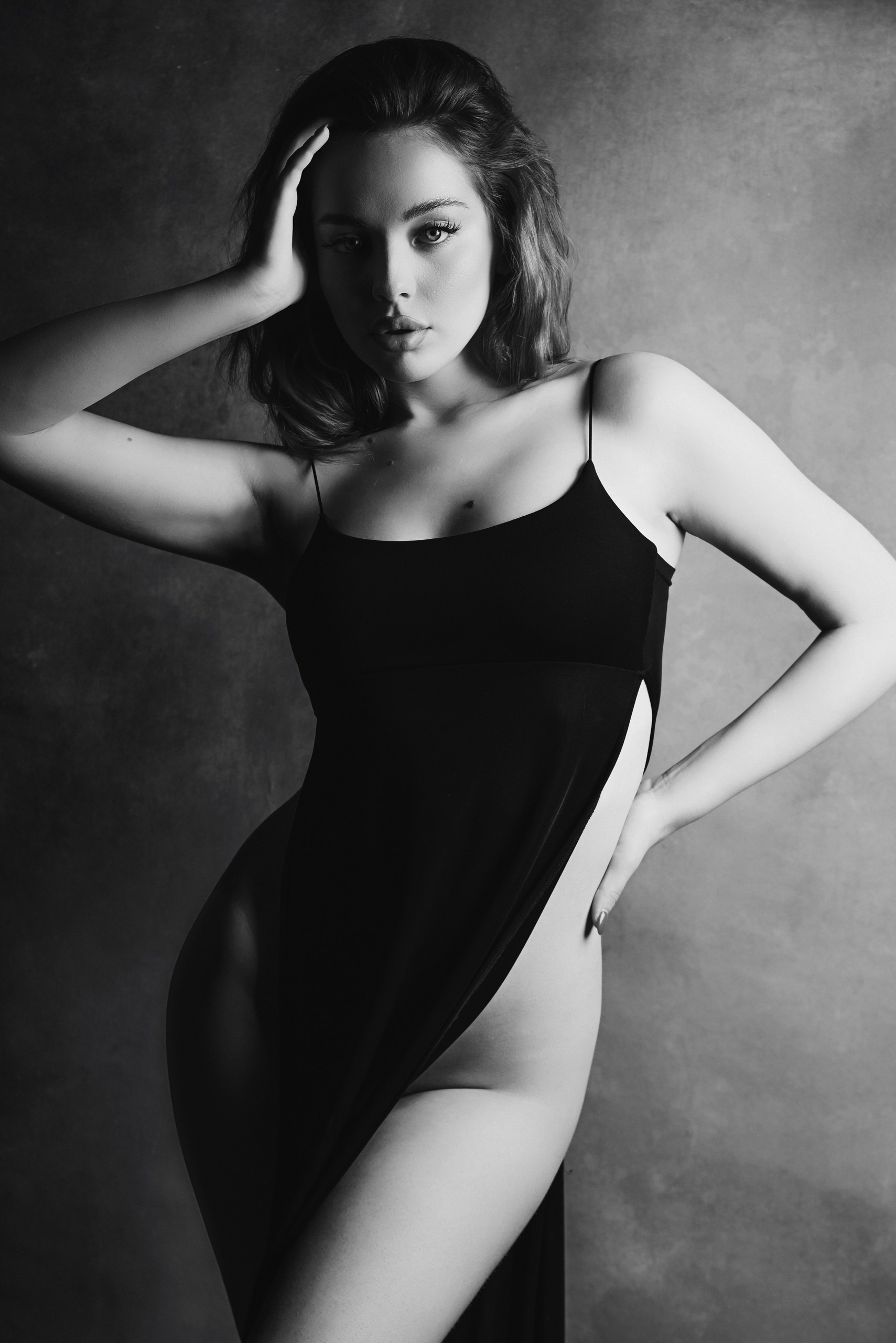 Обучение. Фотограф Игорь Цаплин