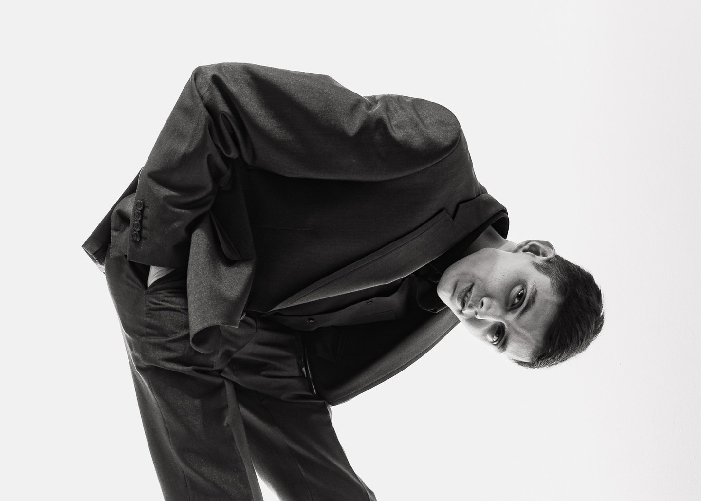 Павел. Фотостудия Новочебоксарск