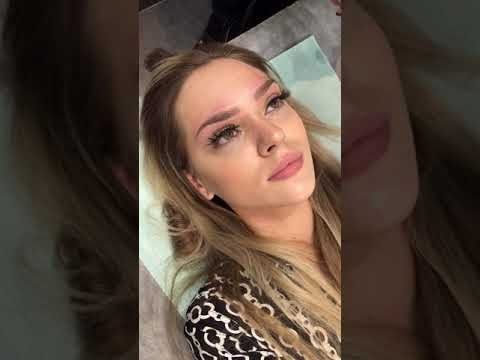 Удаление ПМ. Студия перманентного макияжа, косметологии и массажа SYMMETRY в Москве, м. Киевская