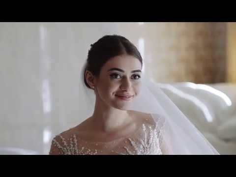 Свадебная видеосъёмка Роман Иванов