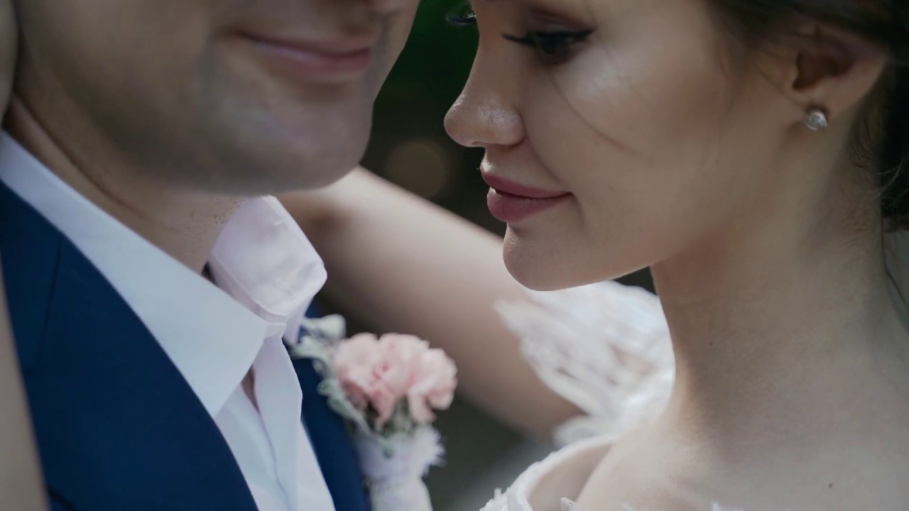 Свадебная видеосъёмка Роман Иванов