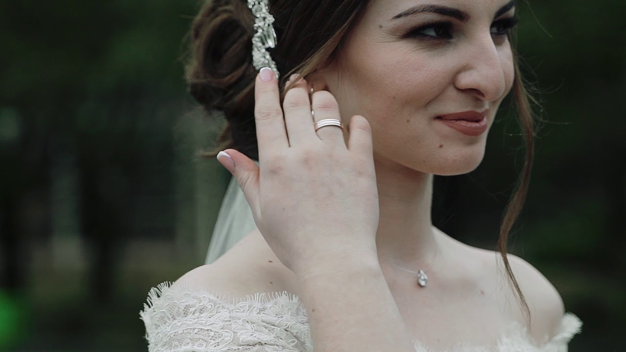 Ролики свадебные. Свадебная видеосъёмка Роман Иванов