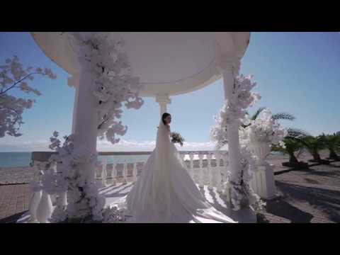 Ролики свадебные. Свадебная видеосъёмка Роман Иванов