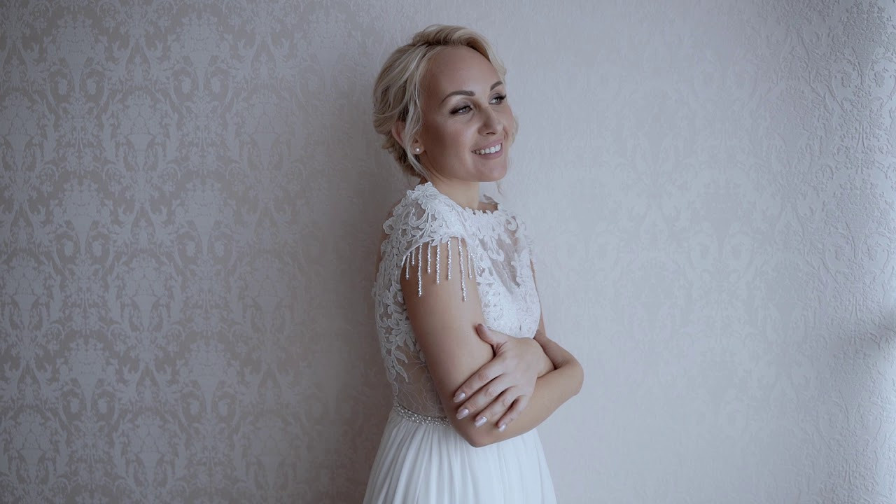 Свадебная видеосъёмка Роман Иванов