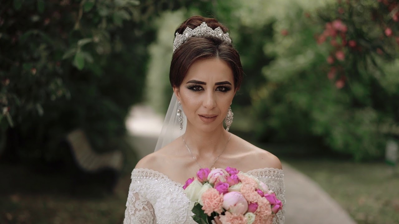 Ролики свадебные. Свадебная видеосъёмка Роман Иванов