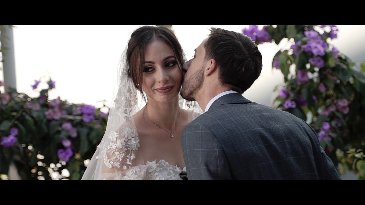 Свадебная видеосъёмка Роман Иванов