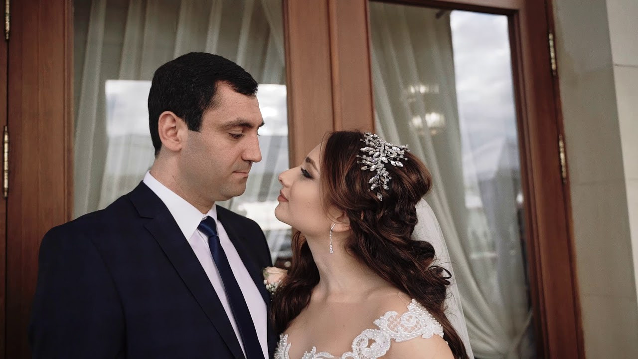 Ролики свадебные. Свадебная видеосъёмка Роман Иванов