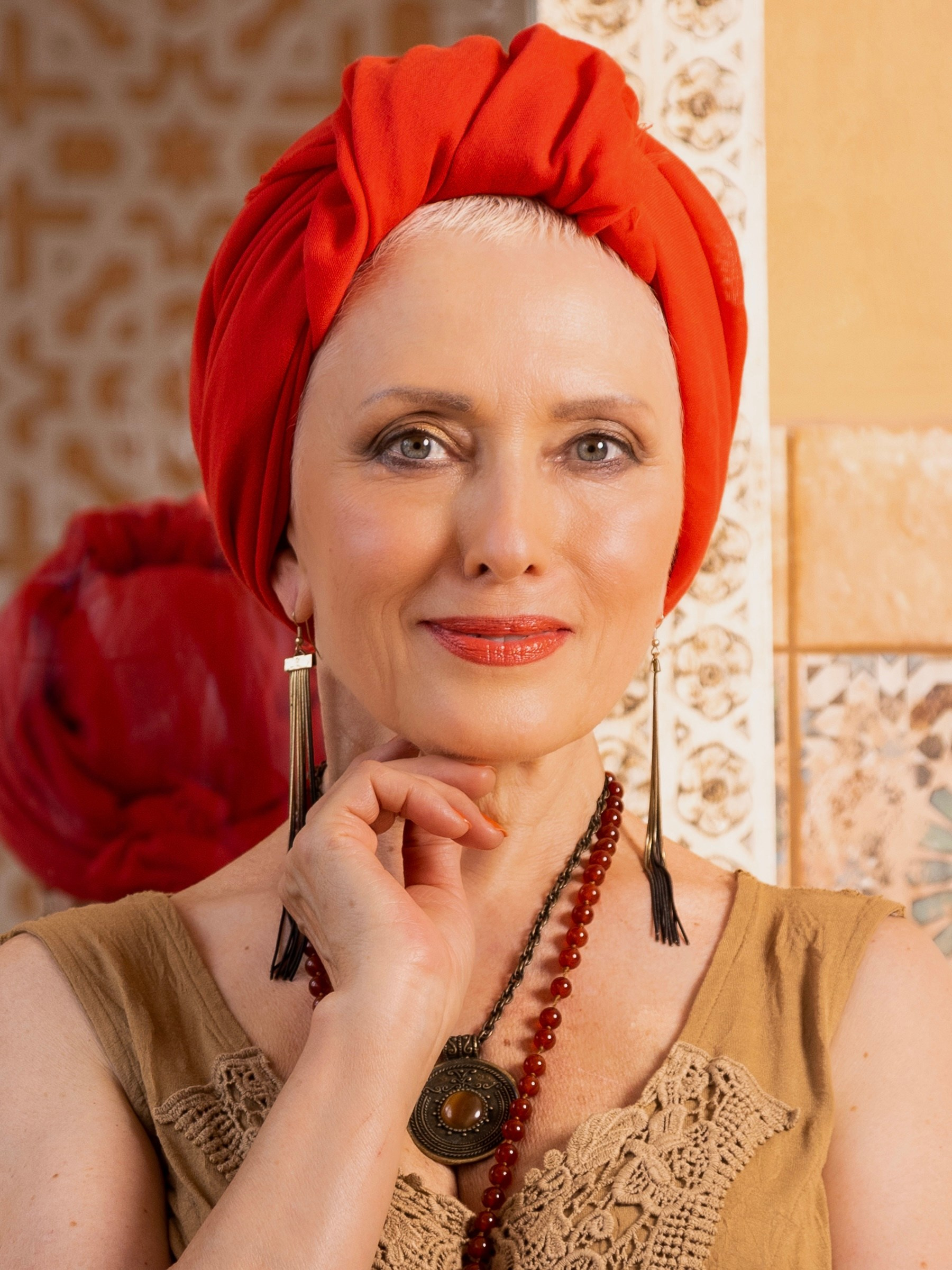 Фотопроект «Марокко»