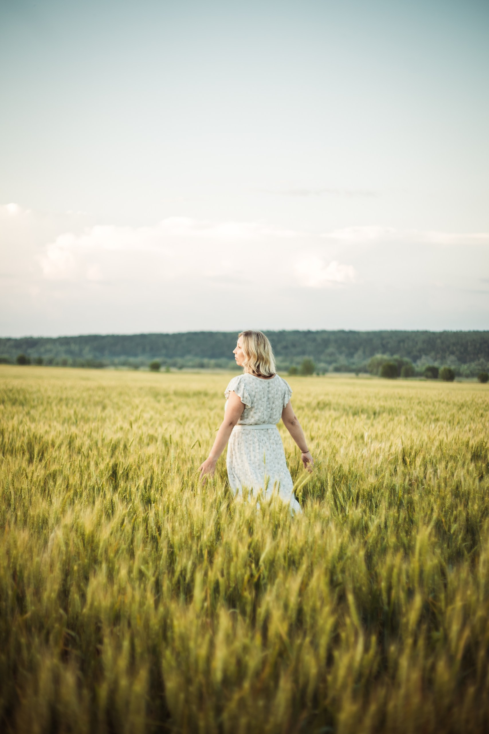 Визуал для социальных сетей в Москве и Подольске. Фототерапия