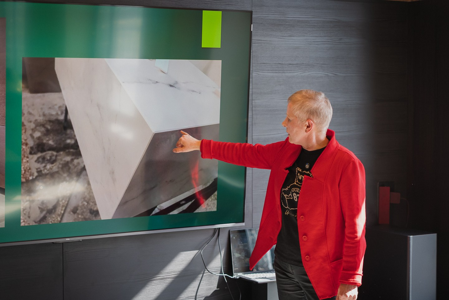 GetAcryl presentation. WOOD TWOREZ Furniture Factory|TWOREZ Furniture Studio