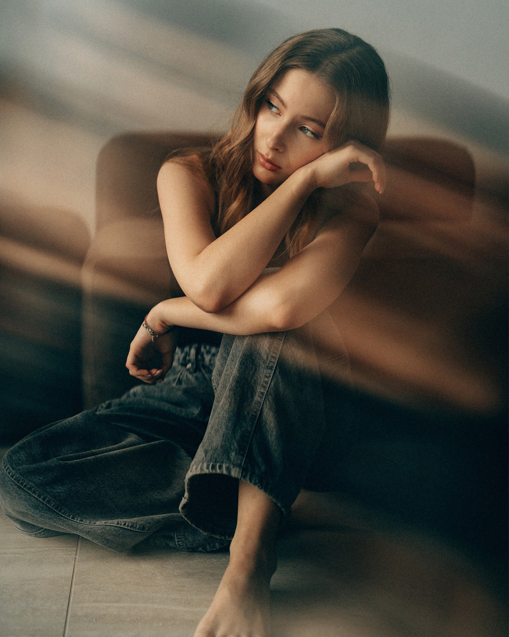 Юлия Раскова — Портретный и семейный фотограф в Красноярске