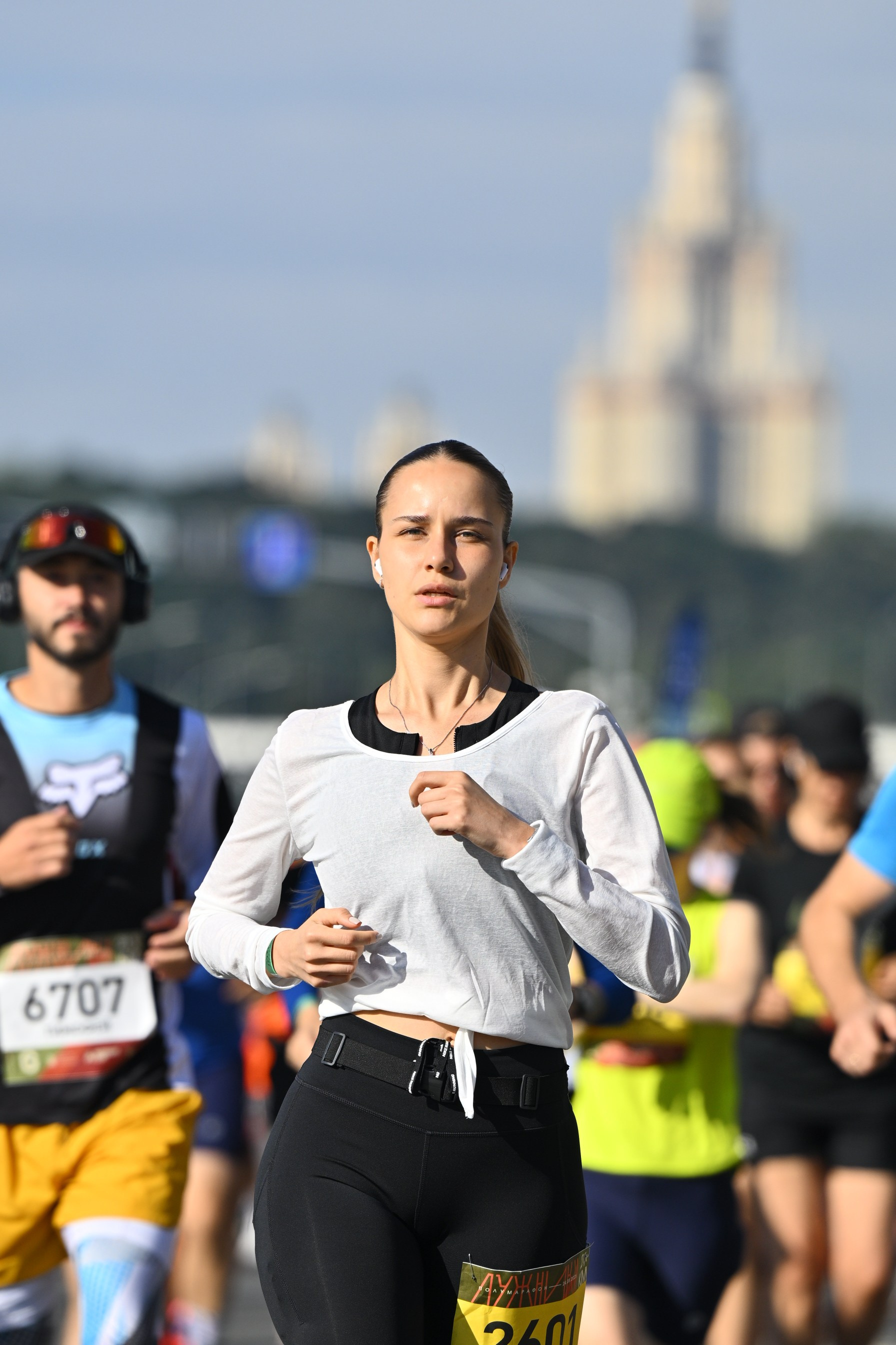 Кейсы: спорт. Елена Дружинина. Спортивный и репортажный фотограф