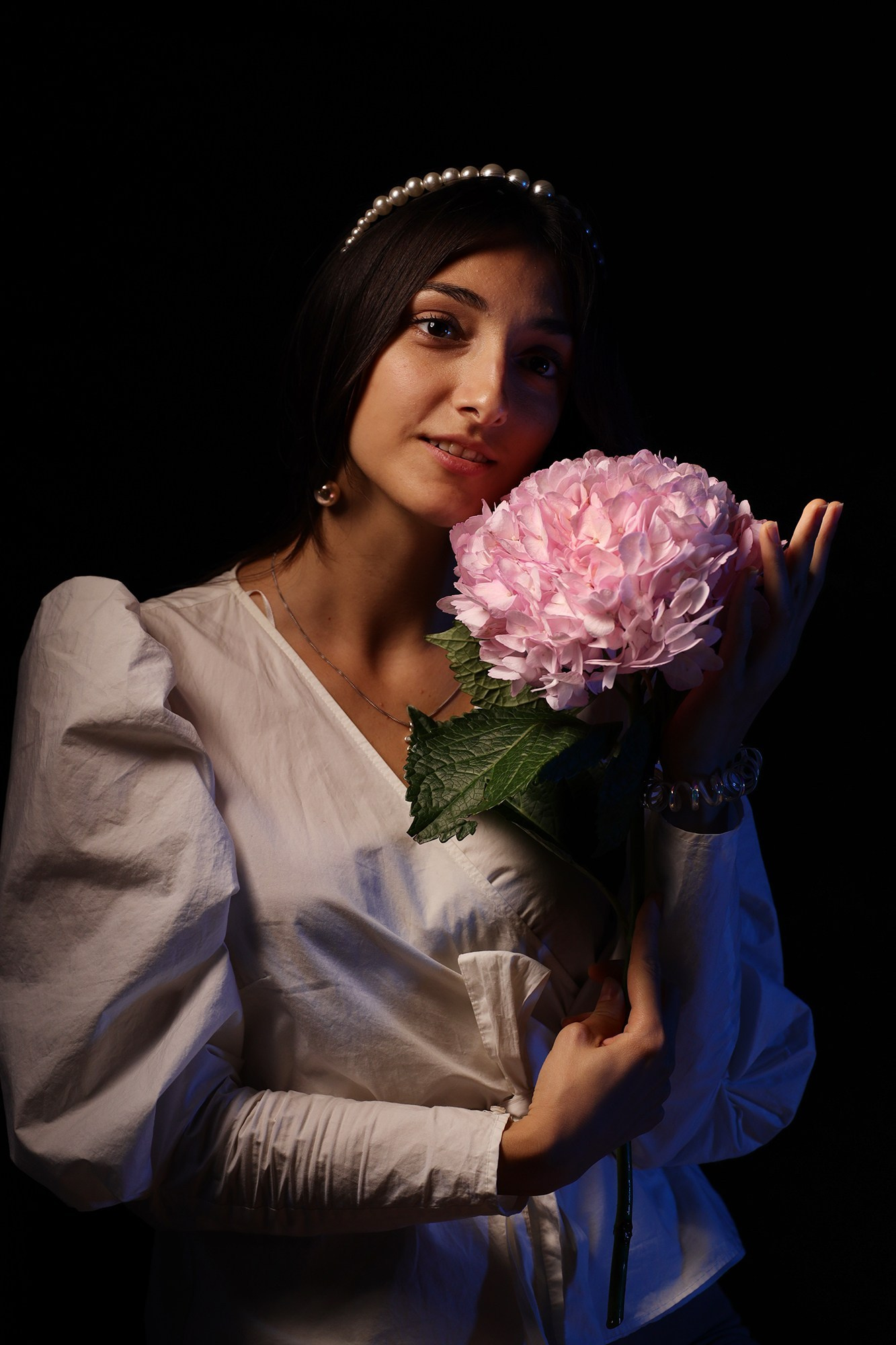 Портреты. Фотограф на мероприятие в Москве Марик