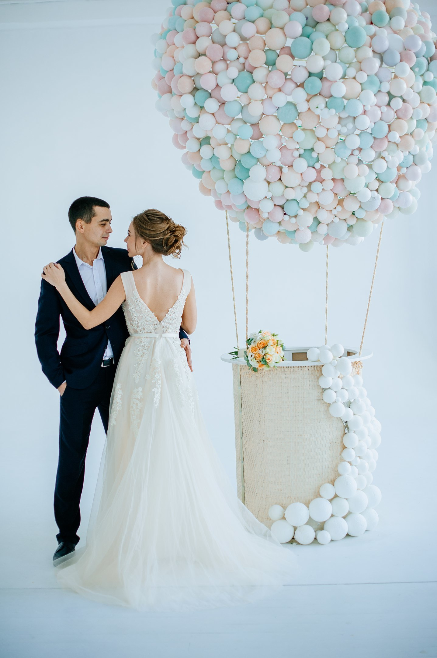 Свадебный и семейный фотограф в Ростове-на-Дону Буткова З