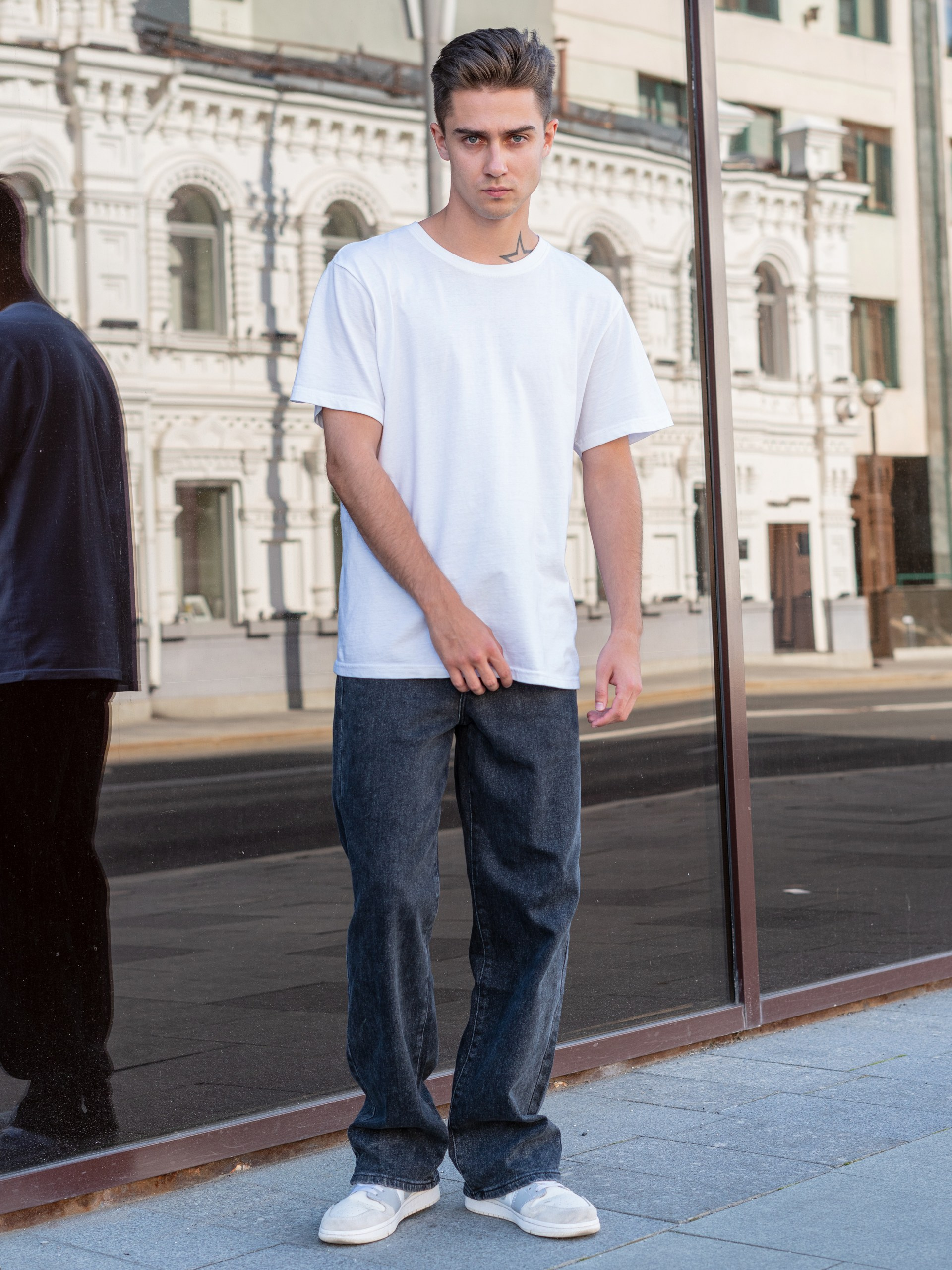 Сборная съёмка для маркетплейсов от CREATIVO PROD. Фото для маркетплейсов — CREATIVO.PROD Москва