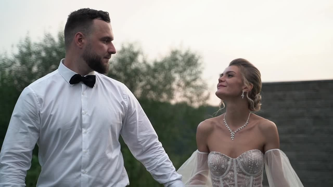 ВИДЕО. Свадебный видеограф Шаталов Владимир