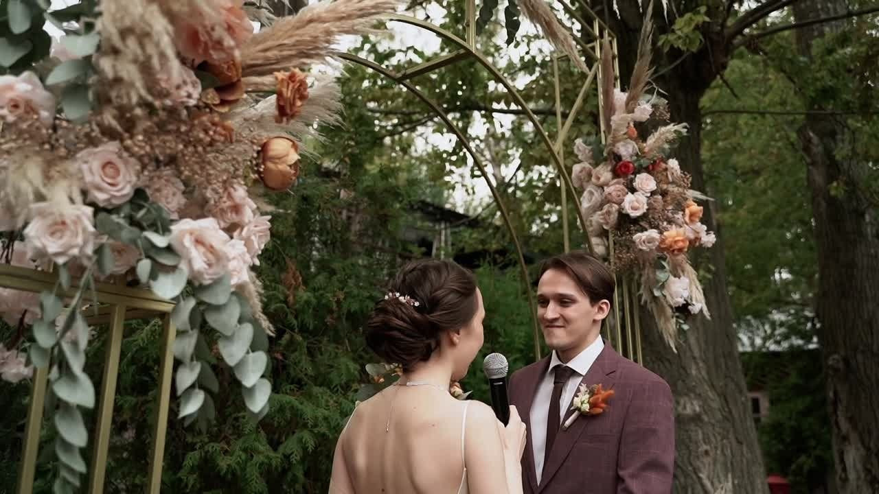 ВИДЕО. Свадебный видеограф Шаталов Владимир