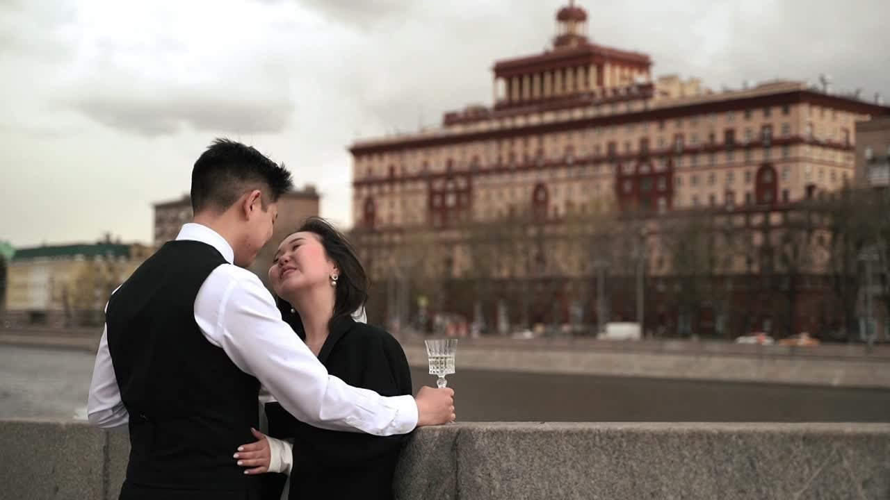 ВИДЕО. Свадебный видеограф Шаталов Владимир