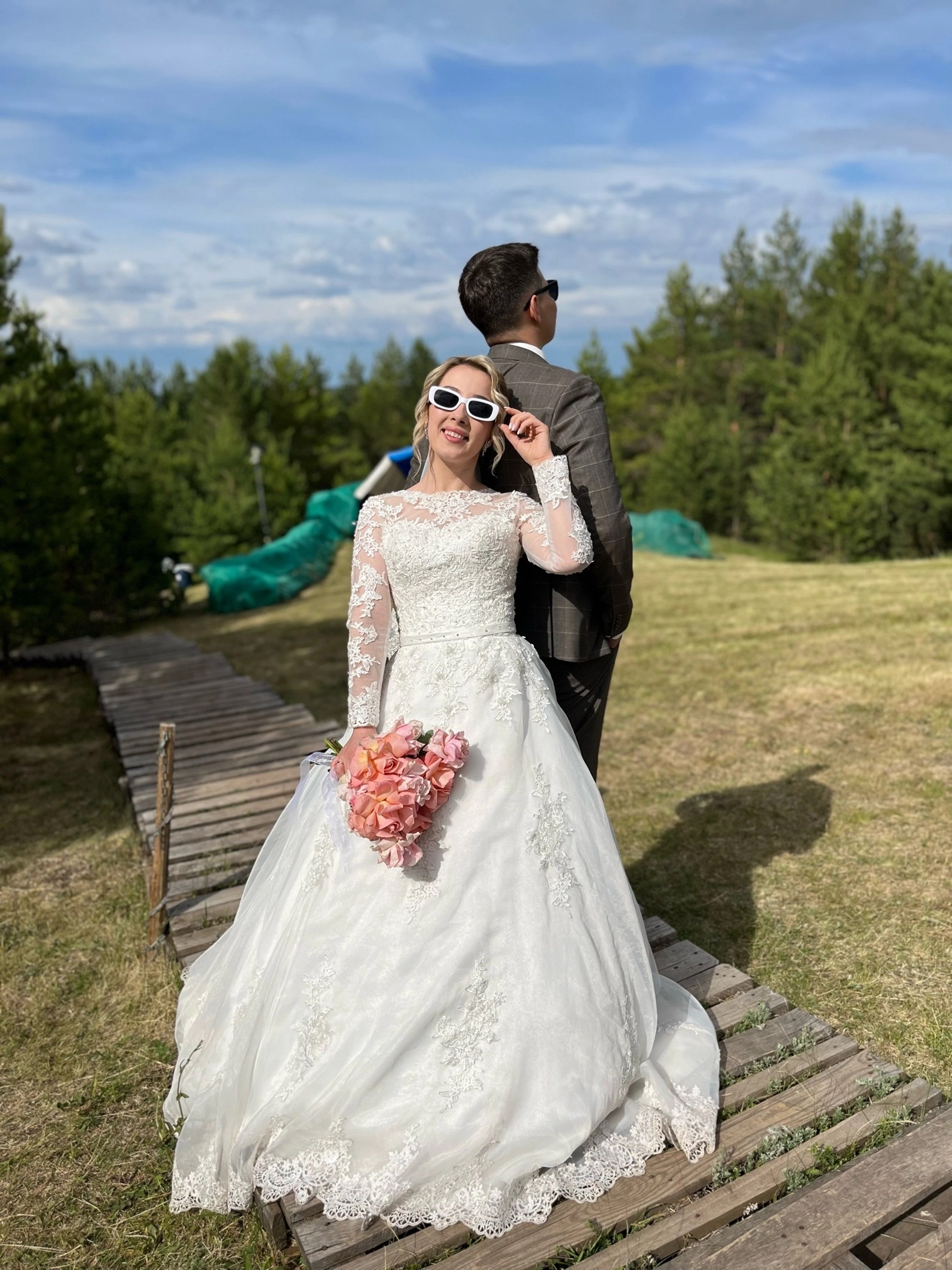 Отзывы. Видеограф — Республике Башкортостан и Татарстан