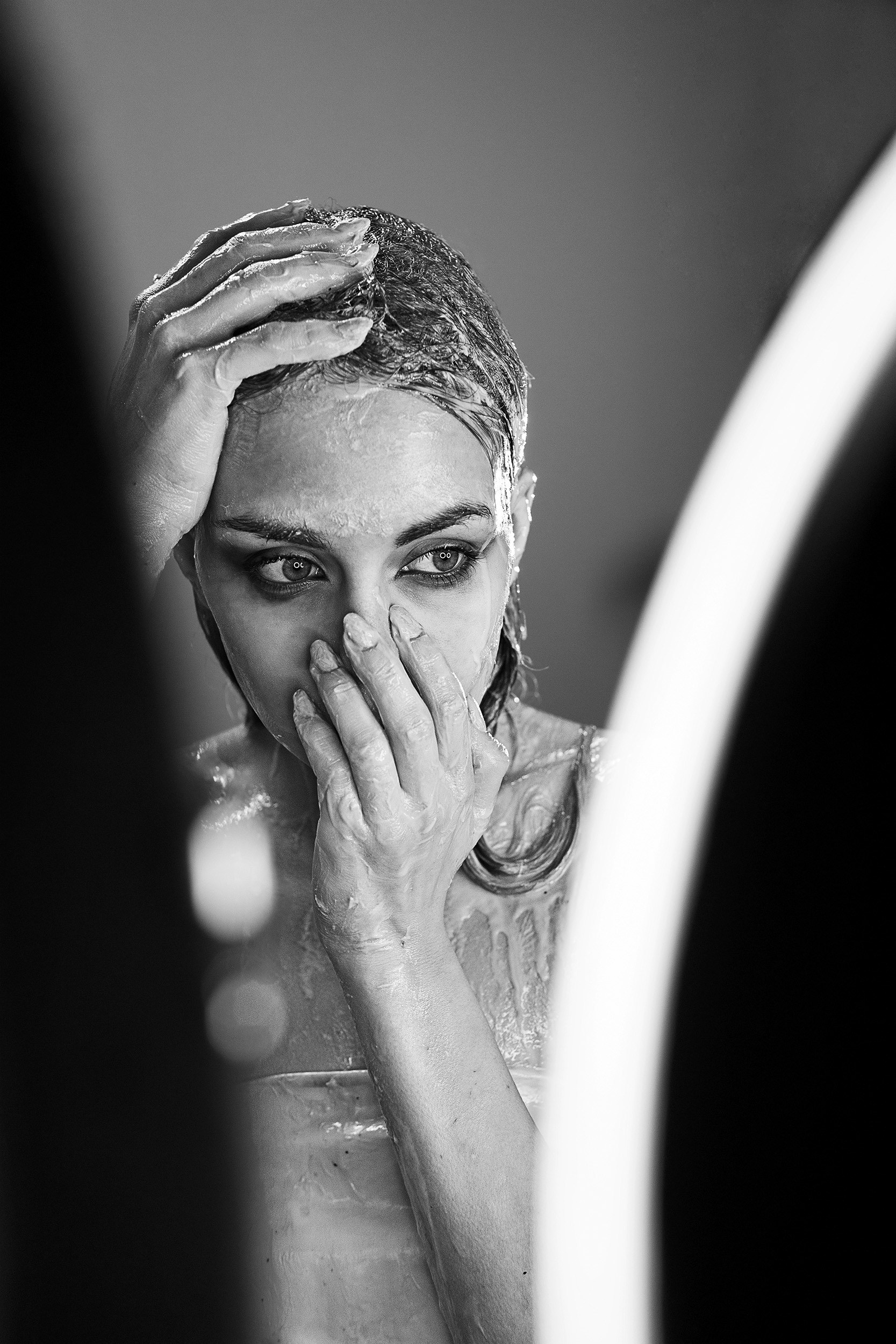 Шиндлер. Фотограф Зиновьев Илья, Москва