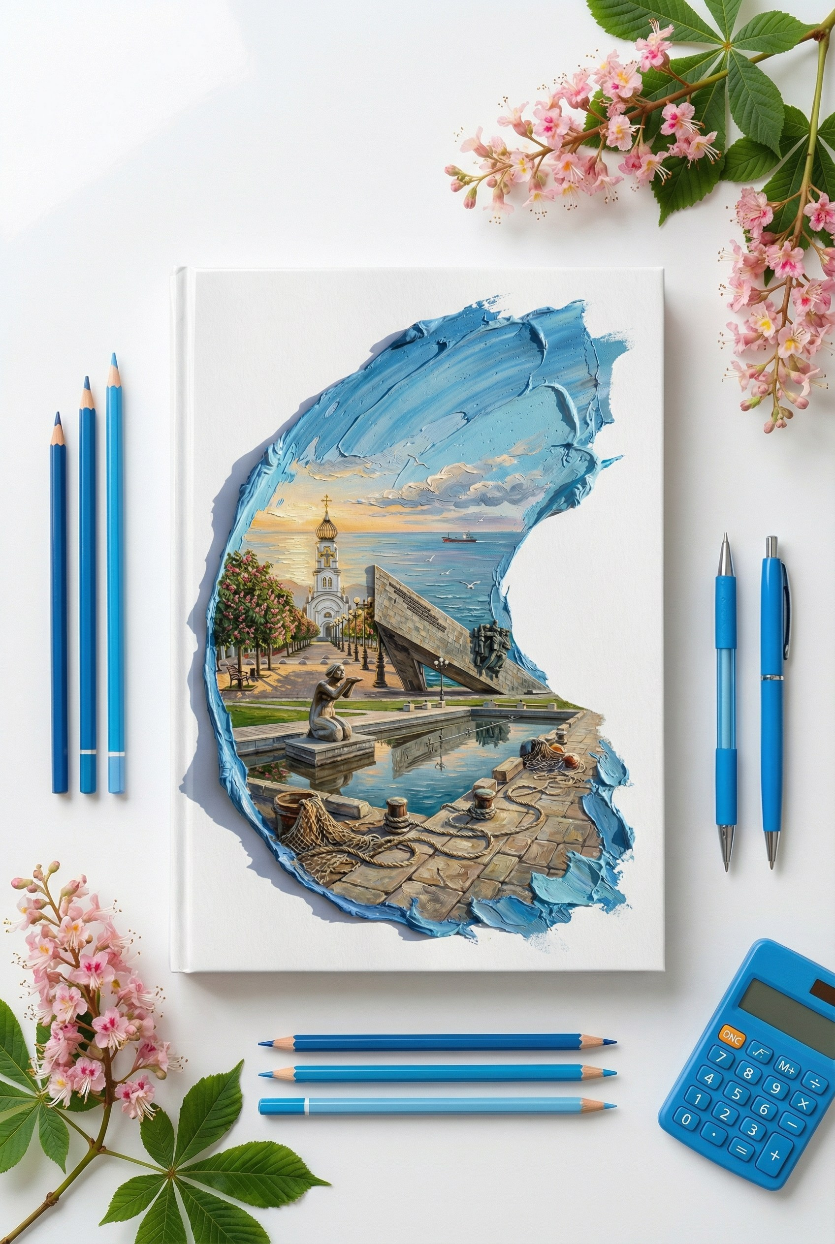 Выпускные альбомы школа. Выпускные альбомы Натальи Бутко: Новороссийск, Анапа, Геленджик