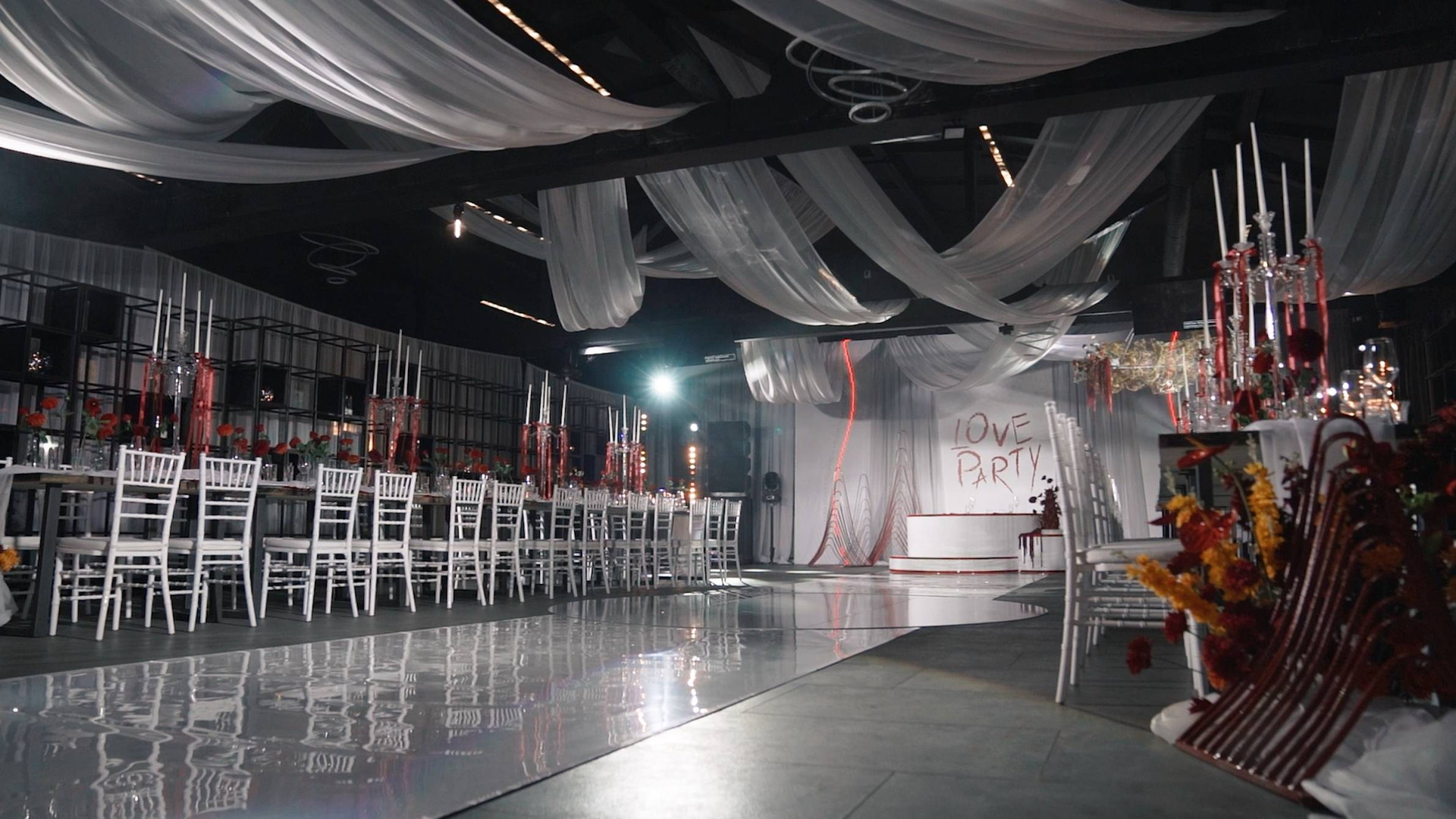 Ваш свадебный видеограф