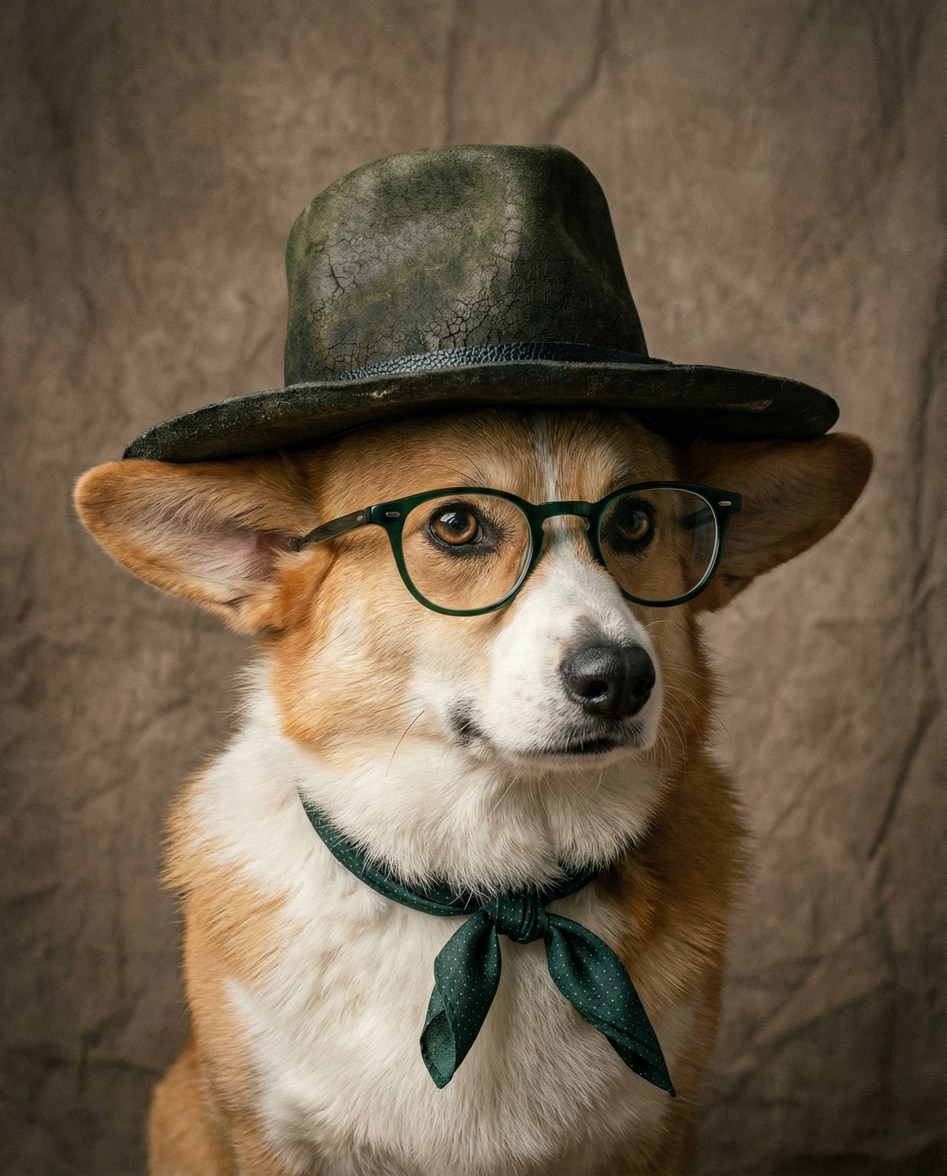 Шляпы. Съемка для брендов и частных клиентов Москва