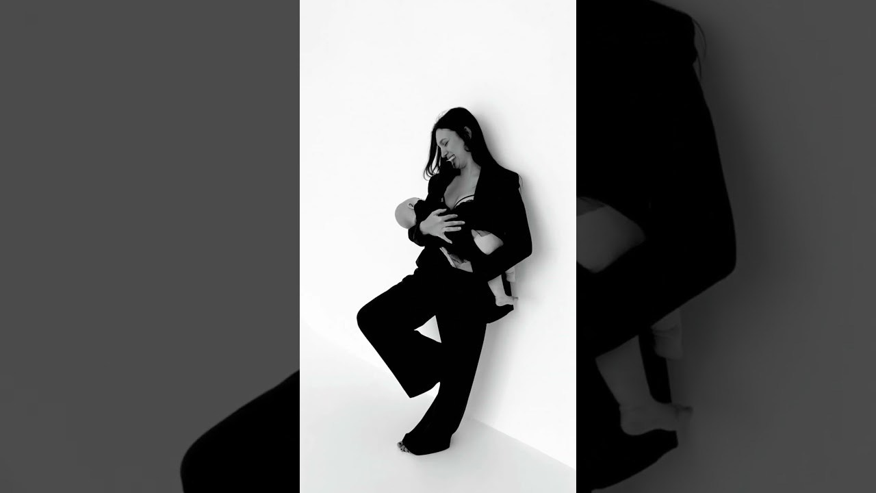 О проекте «ТЫ настоящая». Полина Бамбиза фотограф фотосессии Красноярск фотокниги портрет