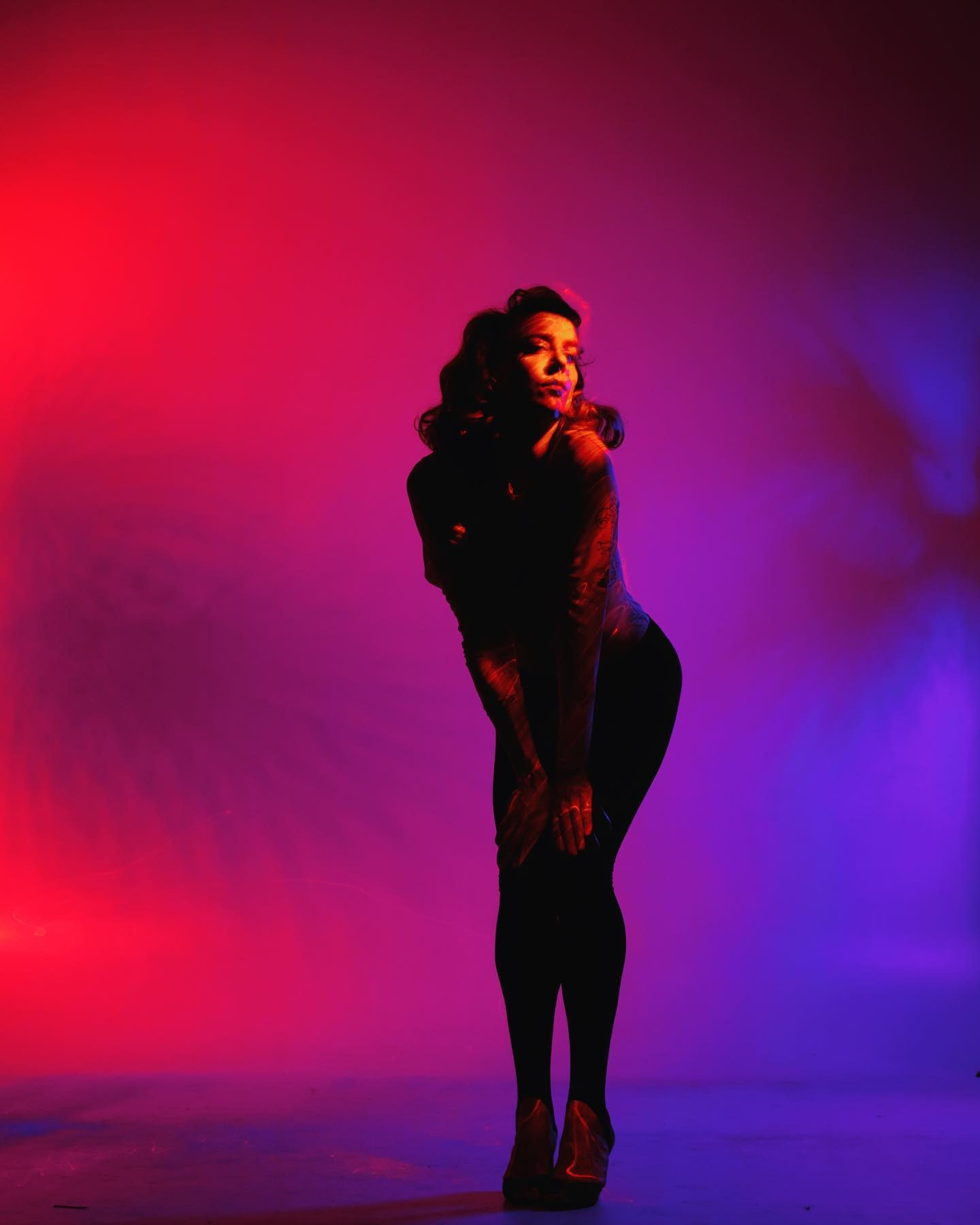 Профессиональная фотосъемка для бизнеса и личного бренда в Москве