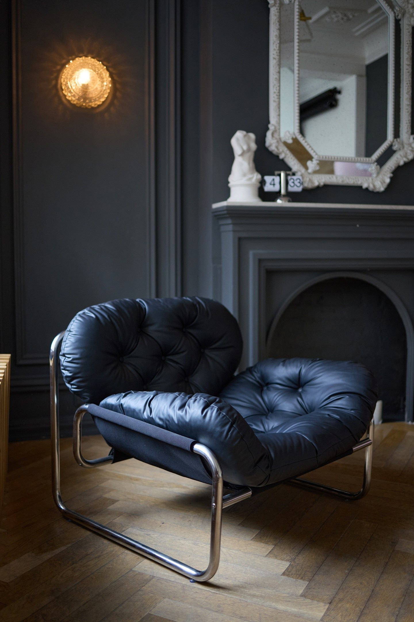 Фотопроект #BeYourself — фото о Вас и ничего лишнего. Юля Дэй • Фотограф, Санкт-Петербург