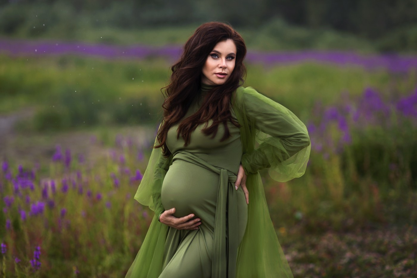 Фотографы в городе Волгограде — Людмила Агеева и Алексей Околелов