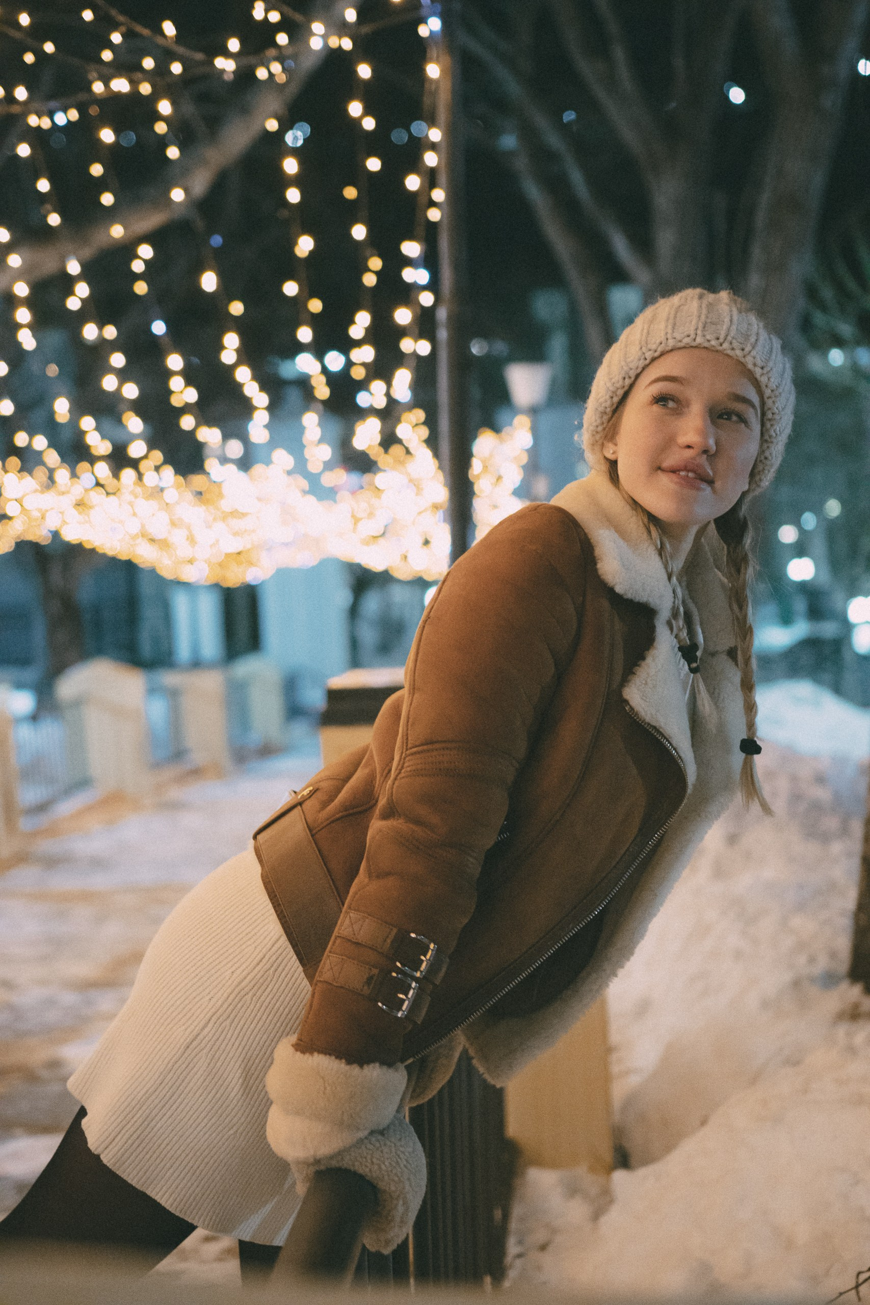 Фотограф Даниил Камчатка