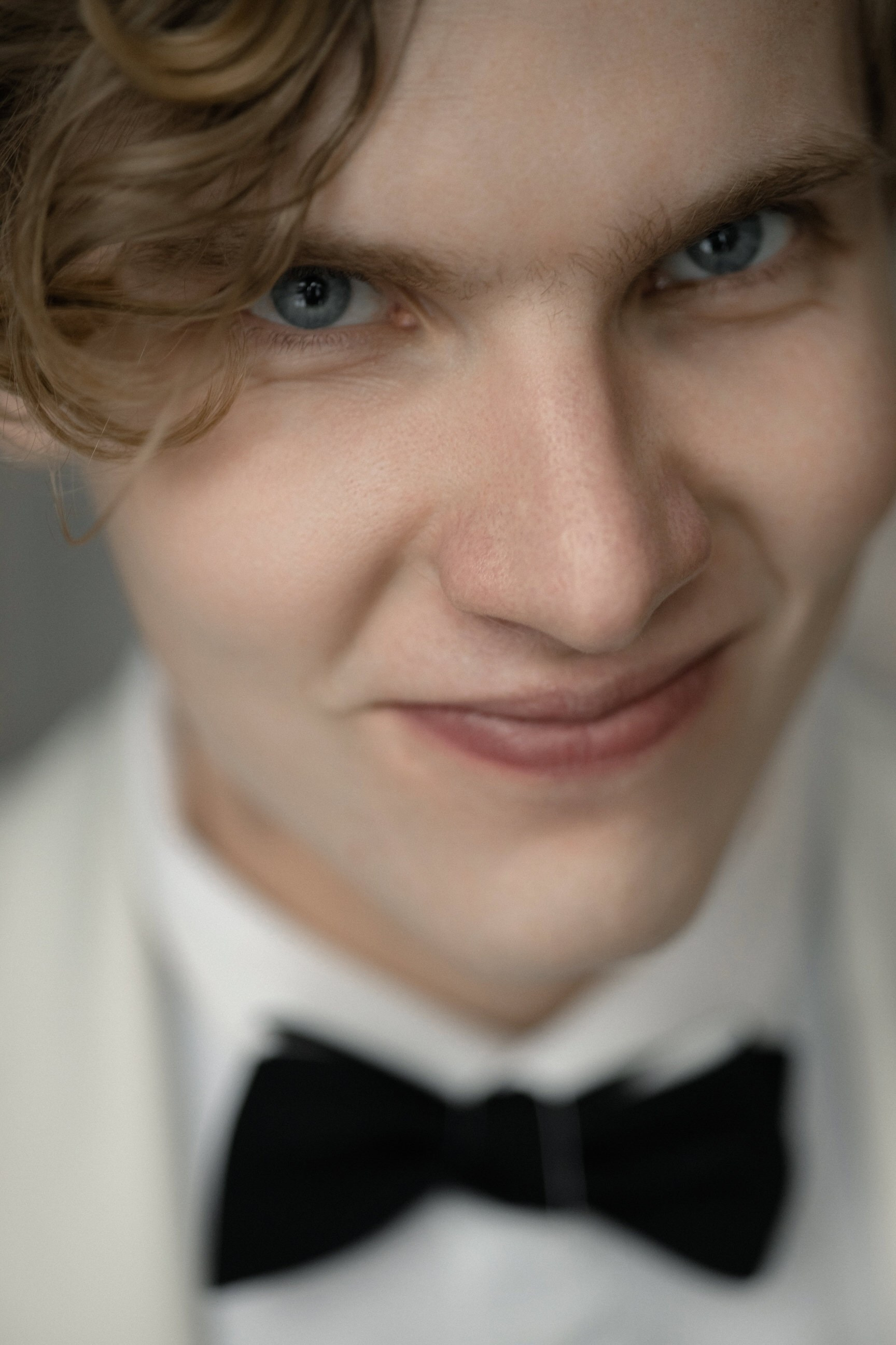 Алиса & Герман. Yura Rush Свадебный фотограф Тюмень