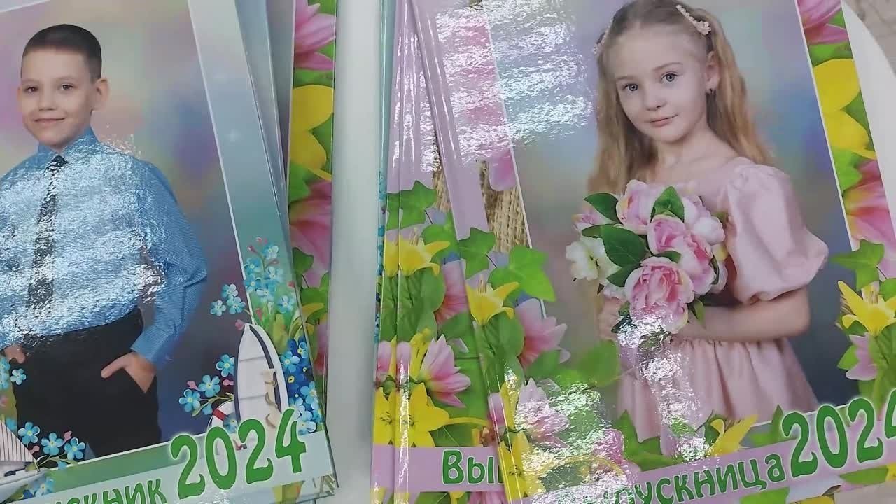 Фотоальбомы для выпускников. Выпускные альбомы. Фотостудия «Олеся»