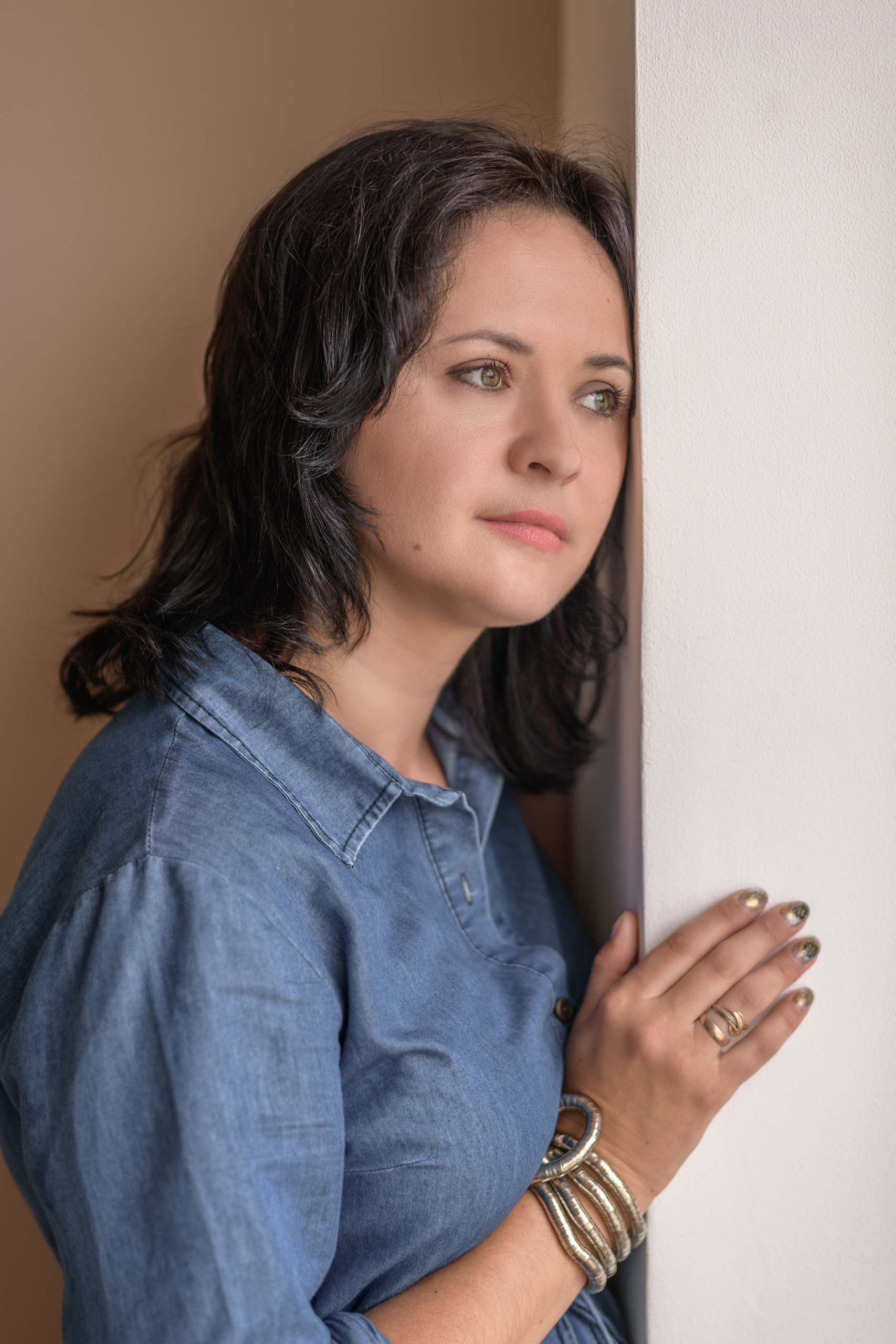 ПОРТРЕТ. Профессиональный фотограф в Минске Николай Герасимов