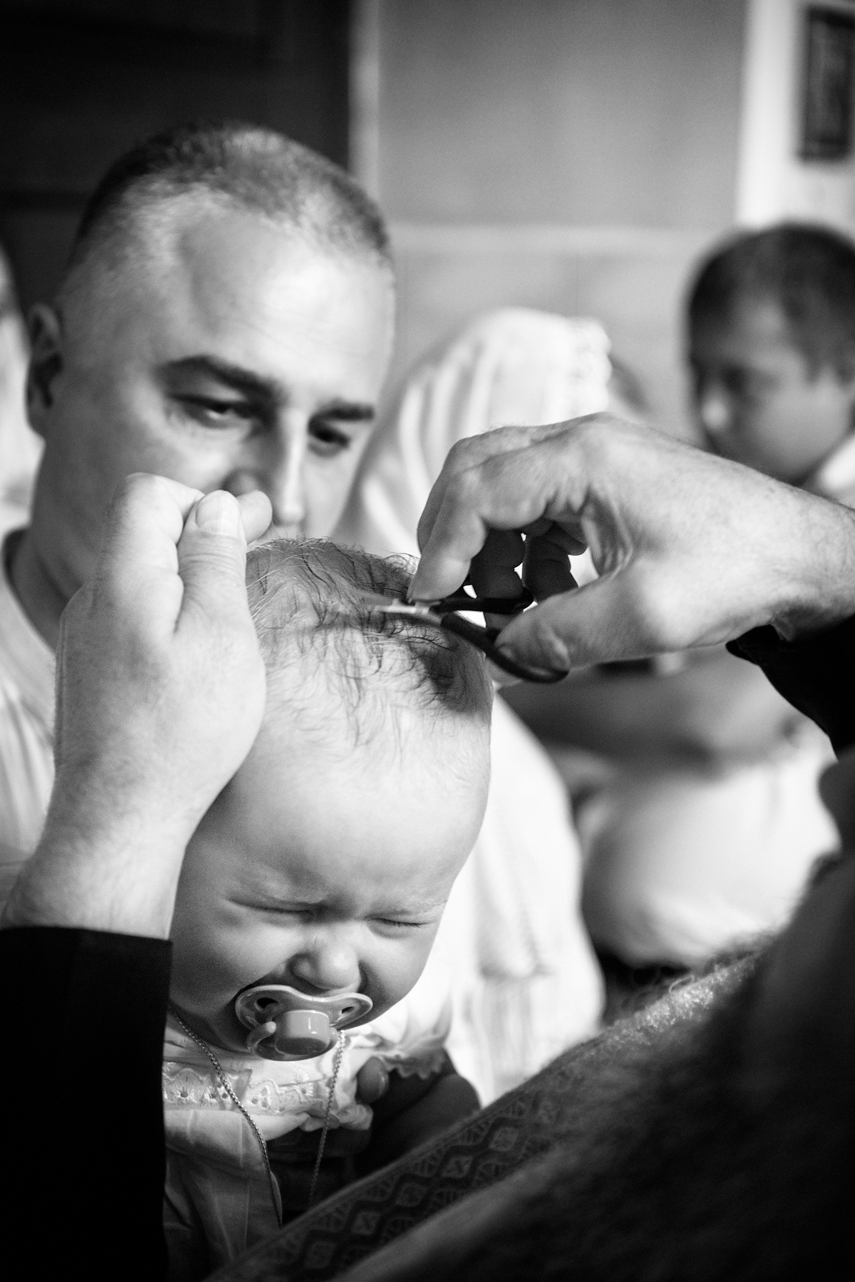 РЕПОРТАЖ. Профессиональный фотограф в Минске Николай Герасимов