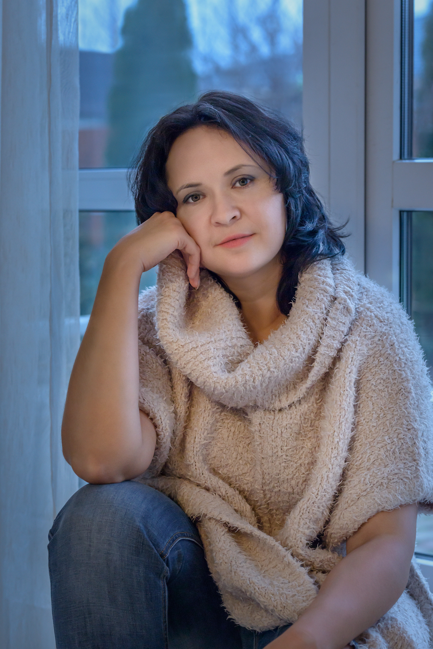 ПОРТРЕТ. Профессиональный фотограф в Минске Николай Герасимов