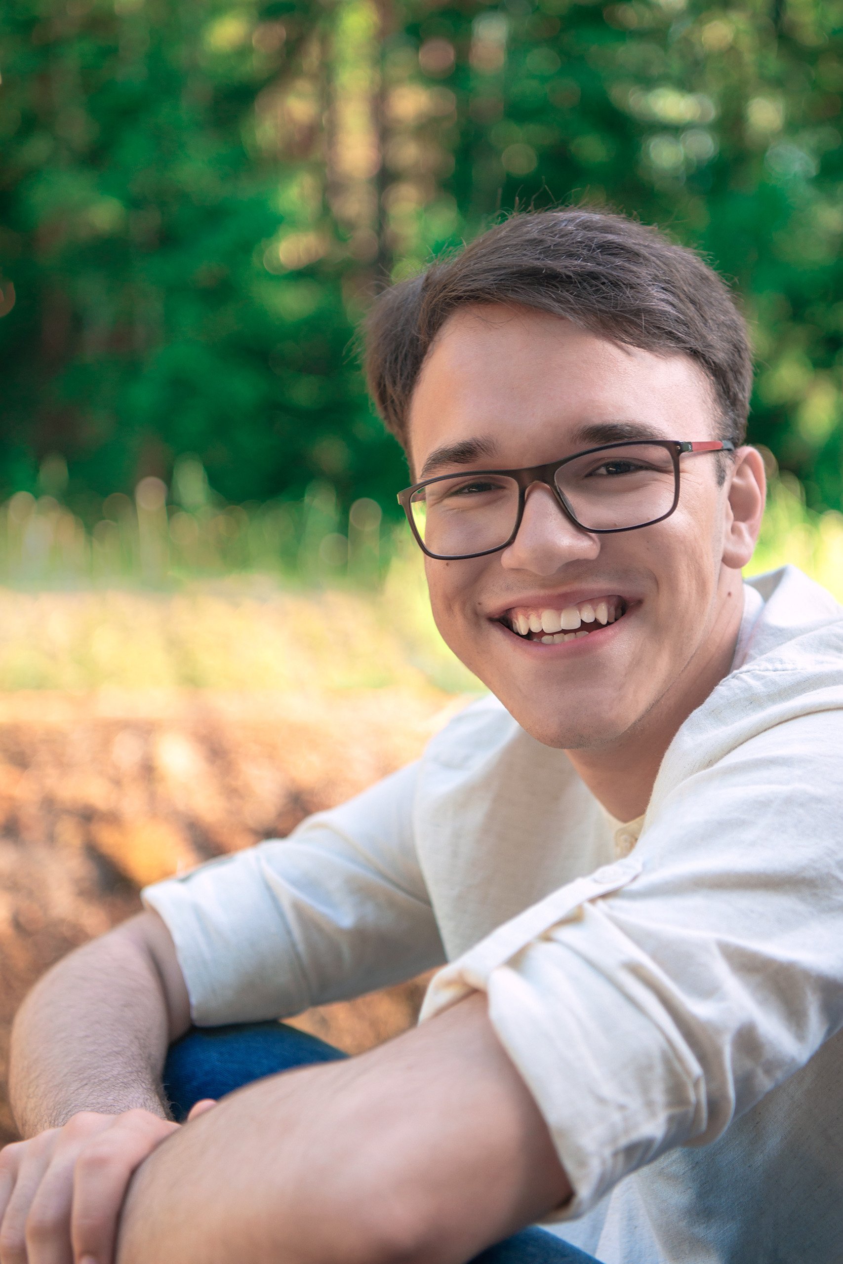 ПОРТРЕТ. Профессиональный фотограф в Минске Николай Герасимов